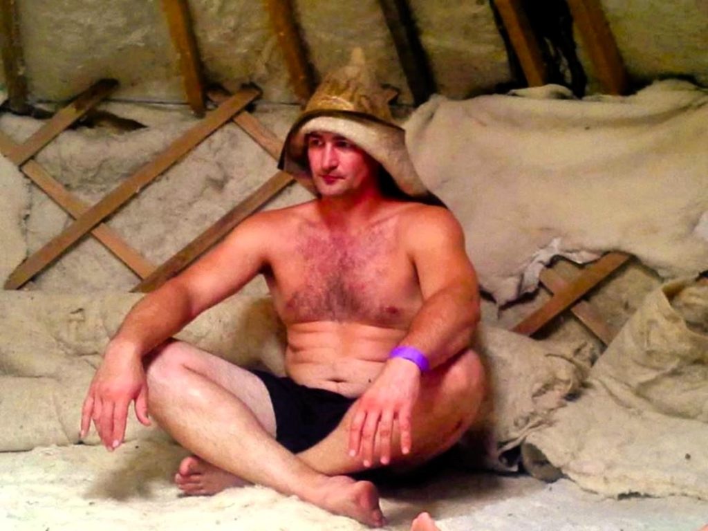 Pirtnieka pakalpojumi