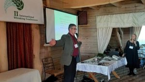 Pirts rituālu apmācība